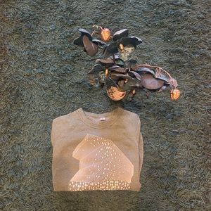 SEATTLE PUBLIC LIBRARY SWEATSHIRT 🌃